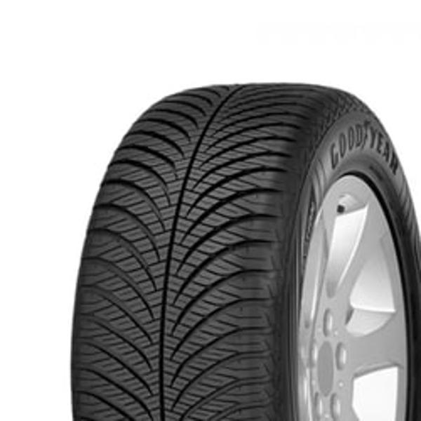 255/60R18 108V Goodyear Vector 4Seasons Suv Gen-2 540766
