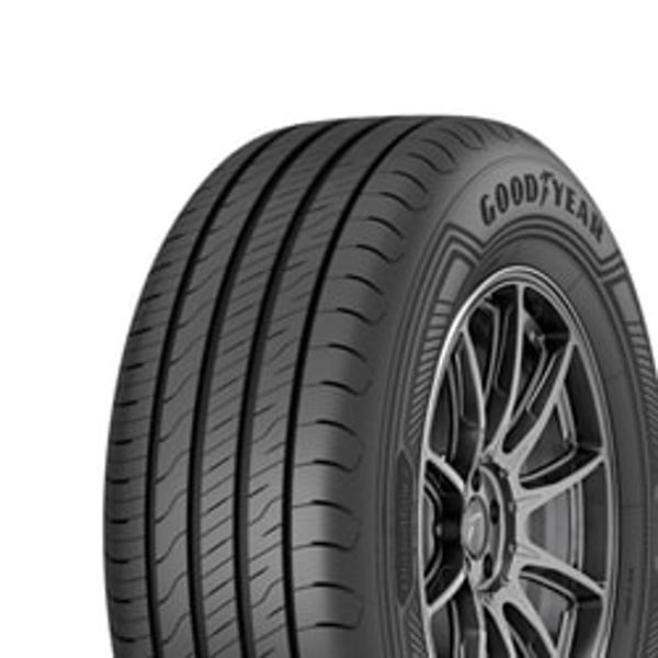 265/50R20 111V XL Goodyear Efficientgrip Suv 2 581681