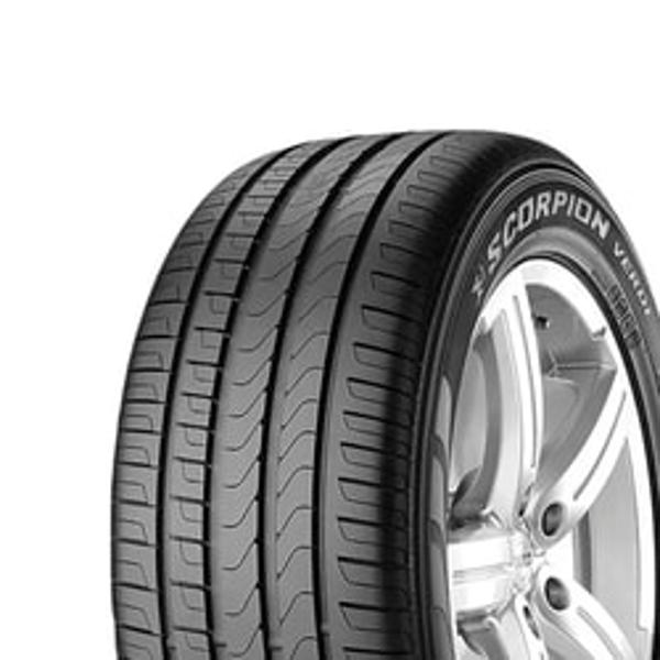 255/45R20 101W Pirelli Scorpion Verde Ao 2638200