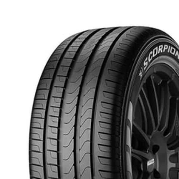 235/55R19 101V Pirelli Scorpion Verde Mo 3256600