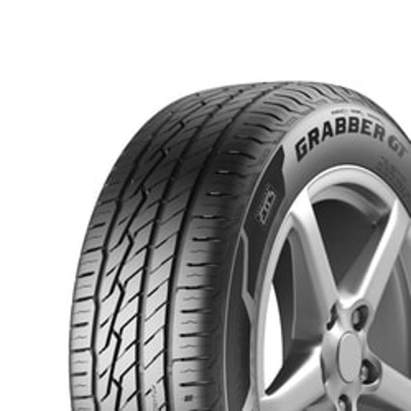 215/65R16 98H General Tire Grabber Plus M+S 3PMSF FR 450739