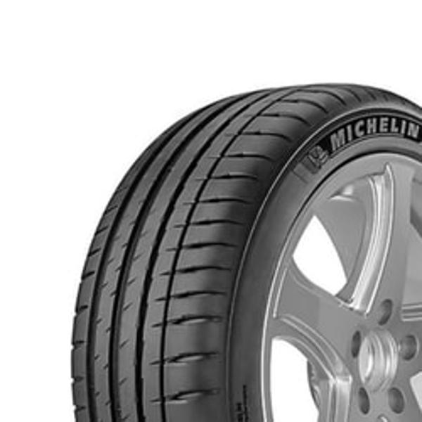 245/40R19 98Y XL Michelin Pilot Sport 4 Zp 791599