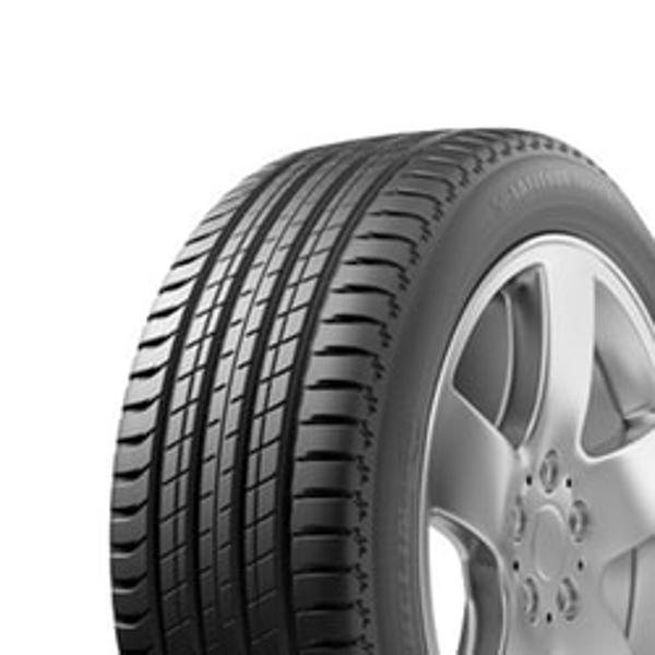 245/50R19 105W XL Michelin Latitude Sport 3 Zp * 414419