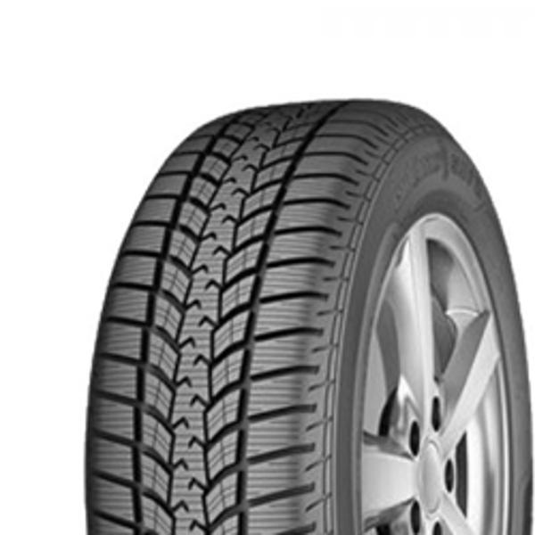 275/45R20 110V XL Sava Eskimo Suv 2 M+S 3PMSF 581410