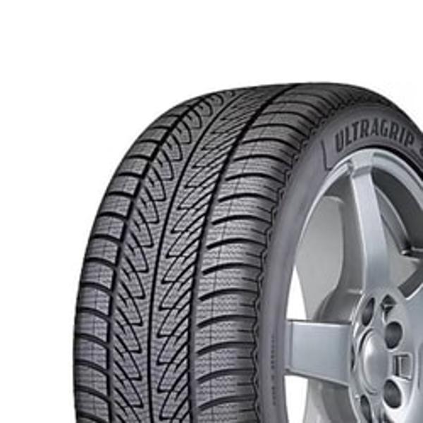 215/60R17 96H Goodyear Ultragrip 8 Performance M+S 574750