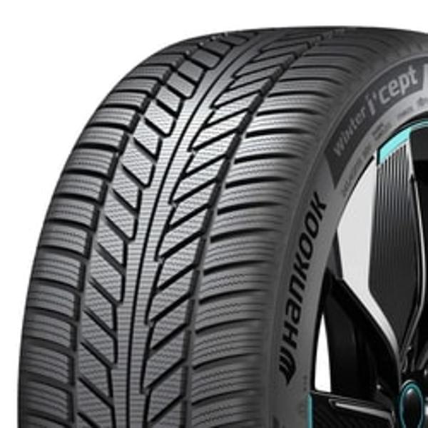 235/45R20 100V XL Hankook IW01A Winter i Cept iOn Sound Absorber Ev M+S 3PMSF 1034200