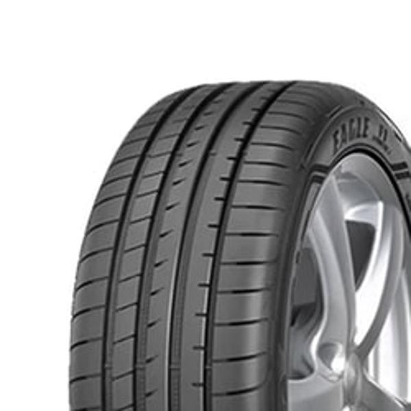 255/45R19 104Y XL Goodyear Eagle F1 Asymmetric 3 FP 579043