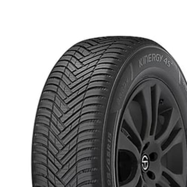 205/55R19 97V XL Hankook H750 Kinergy 4S 2 M+S 3PMSF 1031804