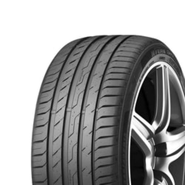 225/60R18 100W Nexen N-Fera Sport 18021