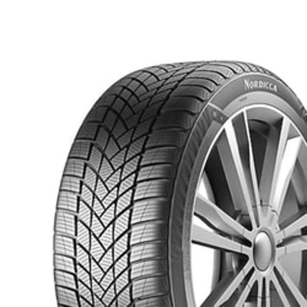 215/55R16 97H XL Matador Mp93 M+S 1585477