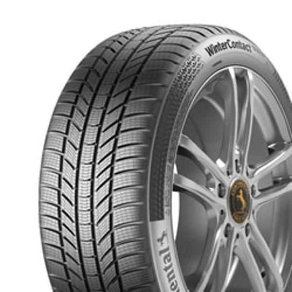 255/45R19 104V XL Continental Wintercontact TS 870P M+S 3PMSF 0355765
