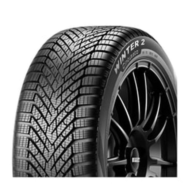 215/60R16 99H XL Pirelli Cinturato Winter 2 M+S 3PMSF 4501100