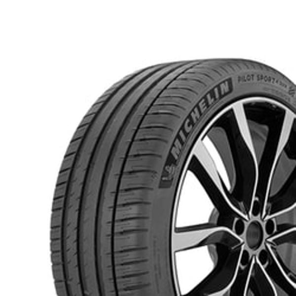 235/50R19 99W Michelin Pilot Sport 4 Suv FRv Zp 211402