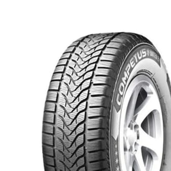 265/70R16 112H Lassa Competus Winter 2+ M+S 3PMSF 214418