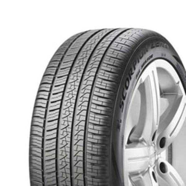 255/65R19 114V XL Pirelli Scorpion zero A/S Lr 3746300