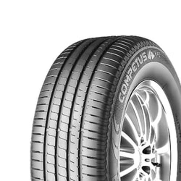 225/55R19 99V Lassa Competus H/P 2 216808