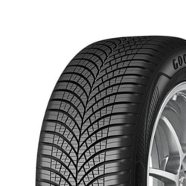 235/55R19 105W XL Goodyear Vector 4 Seasons Gen-3 545702