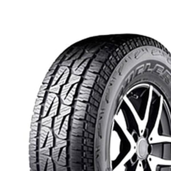 245/70R16 107T Bridgestone Dueler A/T001 M+S 616873