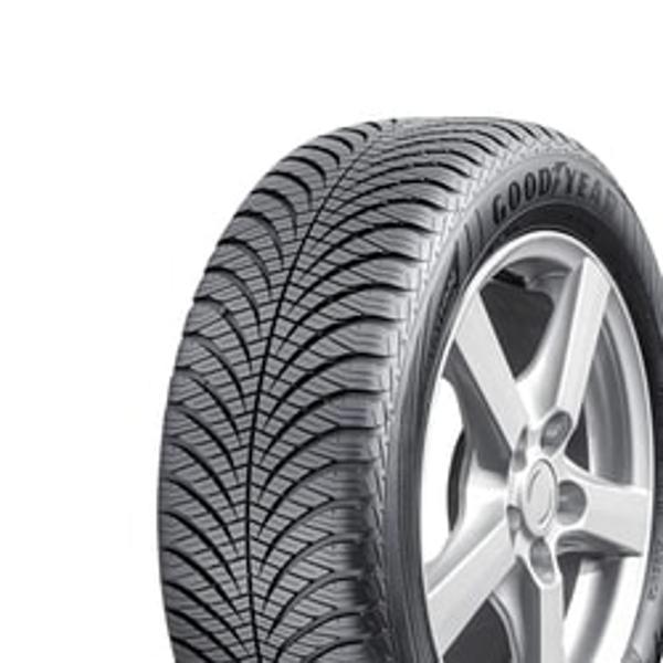 255/60R18 112V XL Goodyear Vector 4Seasons Suv Gen-3 579459