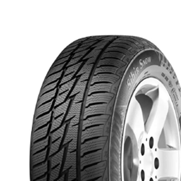 245/70R16 107T Matador Mp92 Sibir Snow Suv M+S 3PMSF 1585543