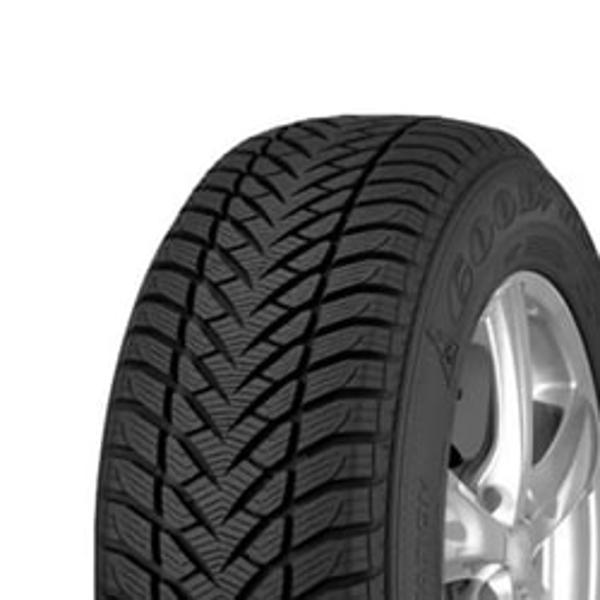 265/65R17 112T Goodyear Ultragrip + Suv M+S 526054