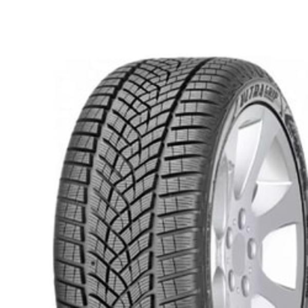 235/65R17 104H Goodyear Ultragrip Performance Suv M+S 581387