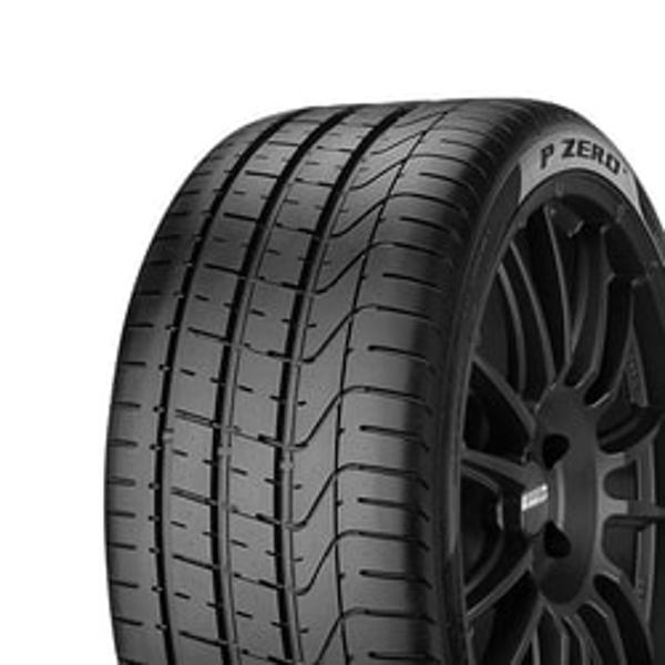 235/50R20 104Y XL Pirelli P-zero JLr 2863400