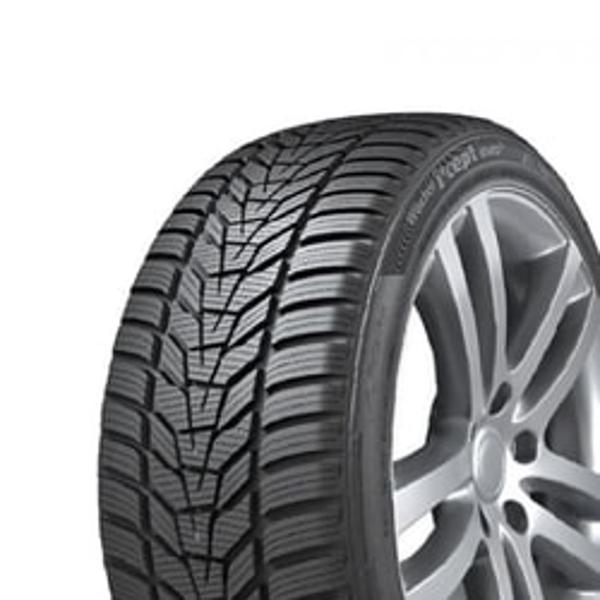 255/55R19 111V XL Hankook W330a i Cept Evo3 Suv M+S 3PMSF 1026403