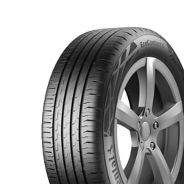 235/55R19 105V XL Continental Ecocontact 6 Vol 0314597