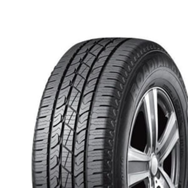 265/65R17 112H Nexen Roadian Htx Rh5 13141