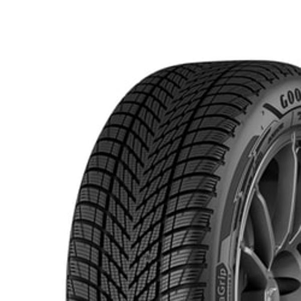 235/50R18 101V XL Goodyear UltraGrip Performance 3 FP M+S 3PMSF 580747