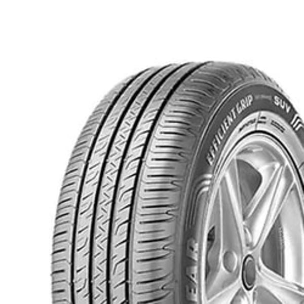 245/40R20 99V Goodyear EffIcentgrip Performance Suv VOL 598465