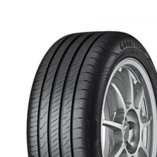 225/55R17 101W Goodyear Efficientgrip 2 542499