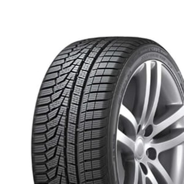 235/60R16 4Pr 100H Hankook W320 Winter i*Cept Evo2 M+S 1017039
