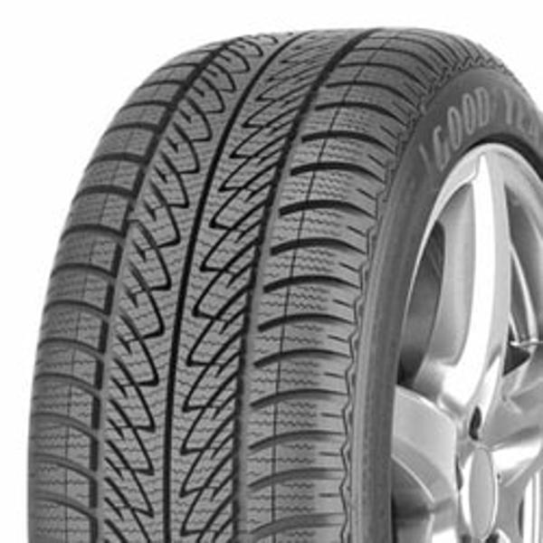 195/60R16c 99/97T Goodyear Ultragrip 8 M+S FP 570858