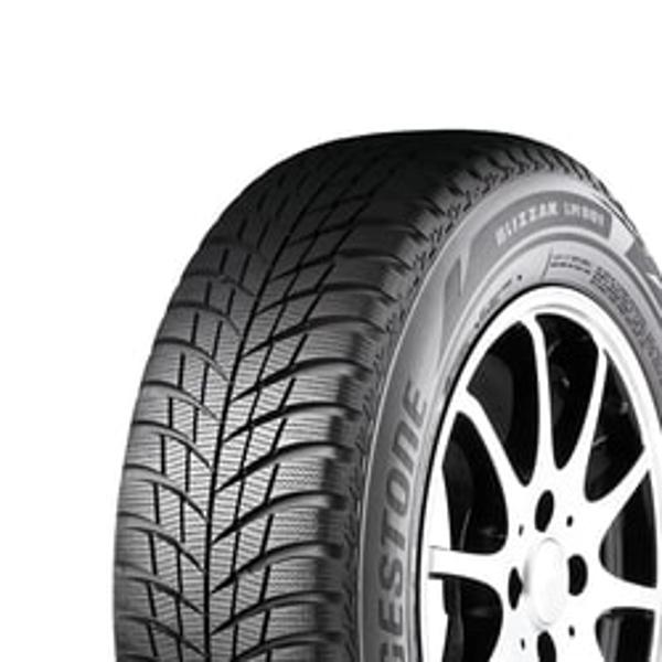 235/45R20 96H Bridgestone Blizzak Lm001 M+S 3PMSF 511249