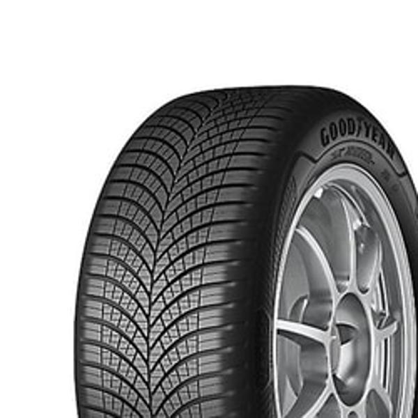 215/60R18 102H XL Goodyear Vector 4Seasons Gen-3 M+S 3PMSF 594125
