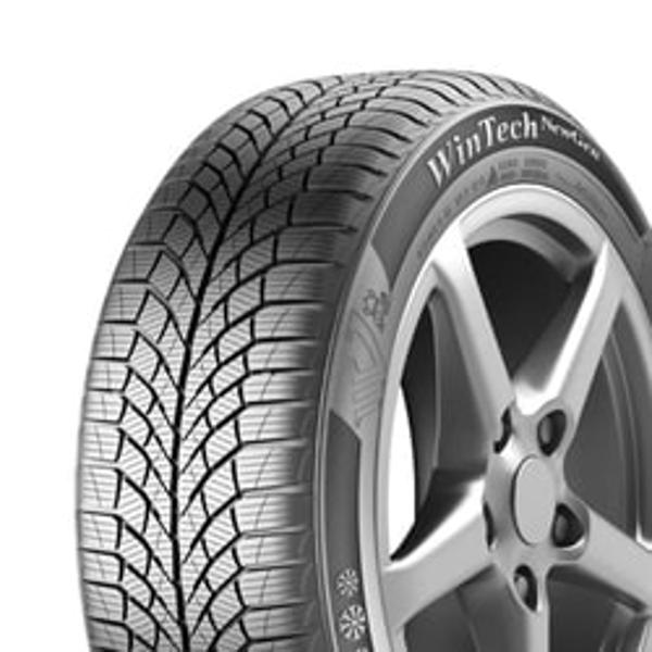 235/60R18 107V XL Viking WinTech NewGen FR M+S 3PMSF 15634400000