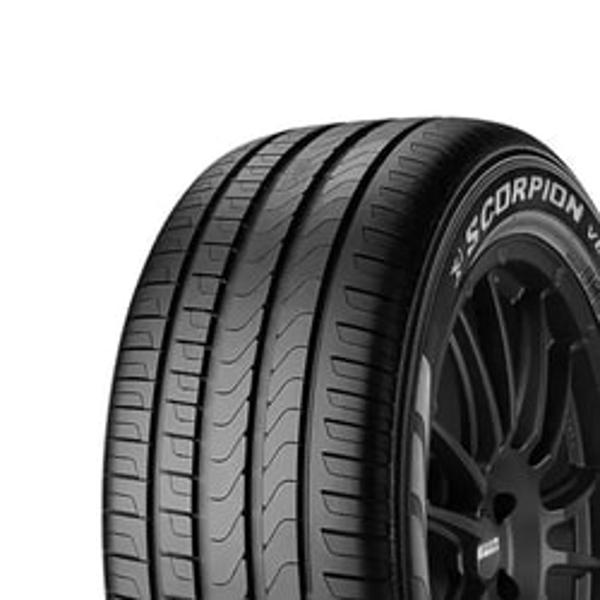 255/45R20 101W Pirelli Scorpion Verde RFT Moe 2789300