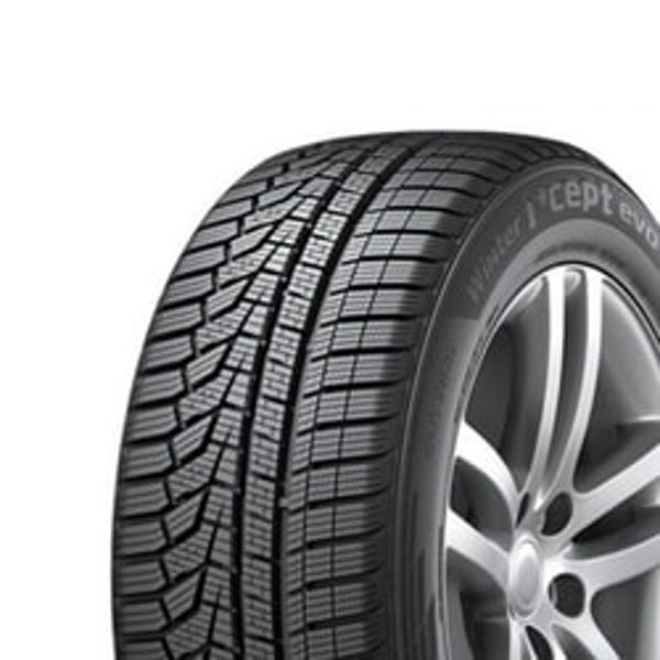 225/60R18 4Pr 104H XL Hankook W320a Winter i*Cept Evo2 Suv M+S * 1017314