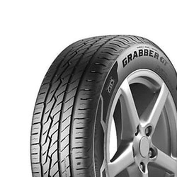 255/45R20 105Y XL General Tire Grabber Gt Plus FR 449043