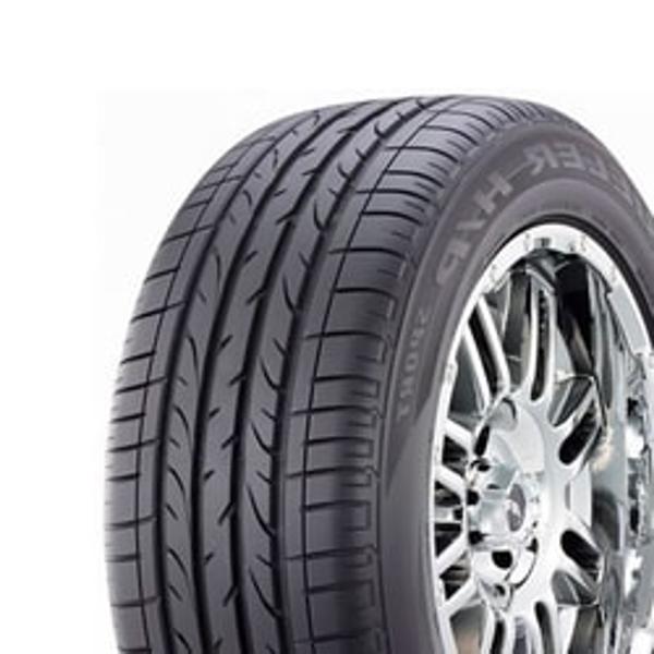 285/45R19 111W XL Bridgestone Dueler H/P RFT * 544226