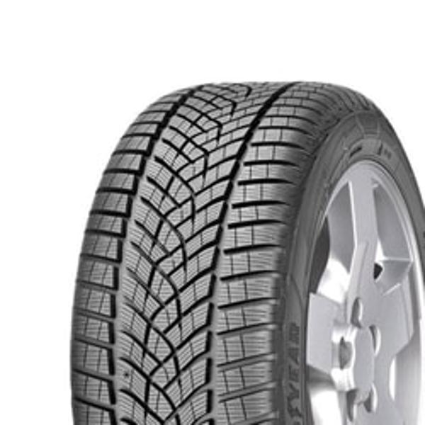 255/55R20 110V XL Goodyear Ultragrip Performance + 581394