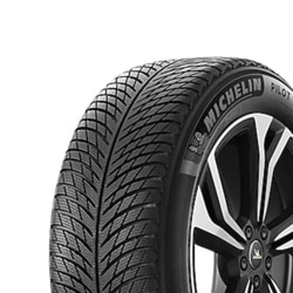 275/50R21 113V XL Michelin Pilot Alpin 5 Suv 960570