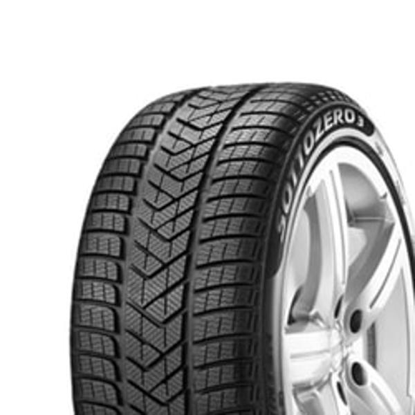 245/45R18 100V XL Pirelli Sottozero Serie 3 M+S Run Flat * Mo 2479600