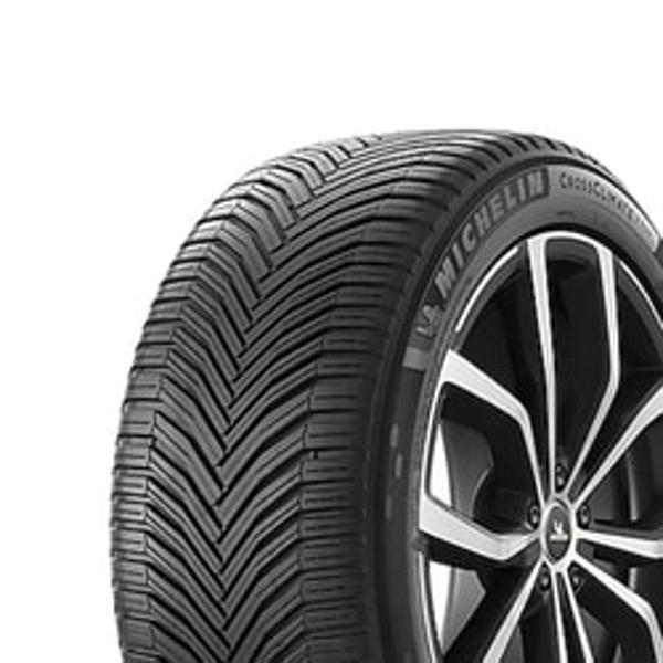 235/50R19 103V XL Michelin Crossclimate 2 Suv 512452