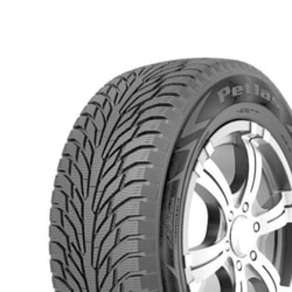 255/70R16 111T Petlas Explero Ice W681 M+S 3PMSF 33249