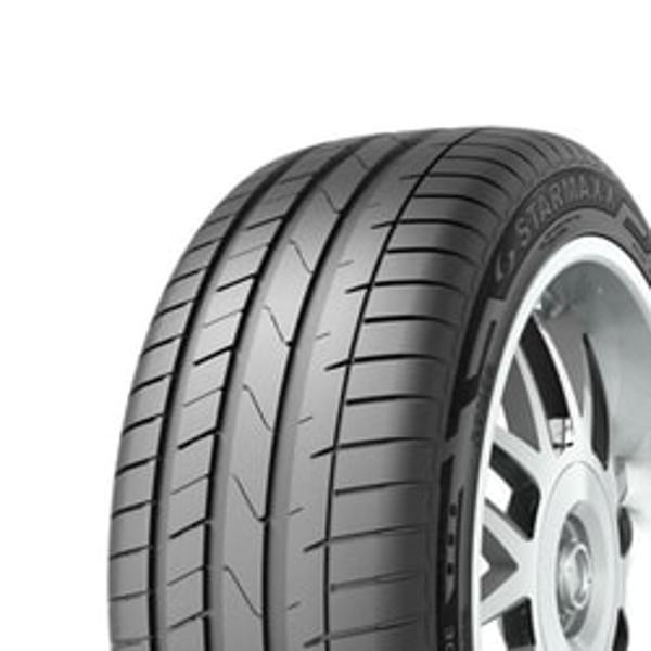 215/55R18 95H Starmaxx Incurro H/T St450 65505