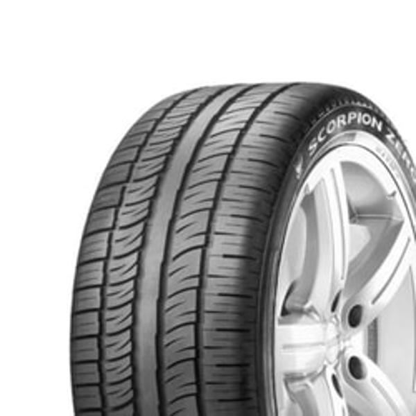 275/45R20 110H XL Pirelli Scorpion zero Asim. Ao 1748200