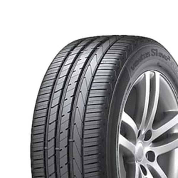 245/45R19 98W Hankook K117a Ventus S1 Evo2 Suv 1024447